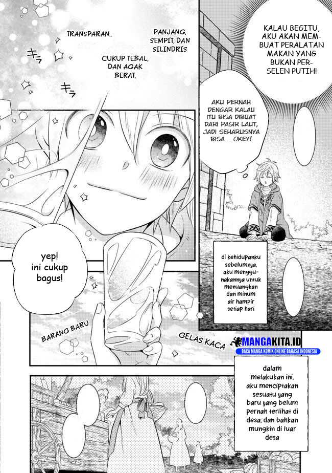isekai-no-binbou-nouka-ni-tensei-shita-node-renga-wo-tsukutte-shiro-wo-tateru-koto-ni-shimashita - Chapter: 2.2