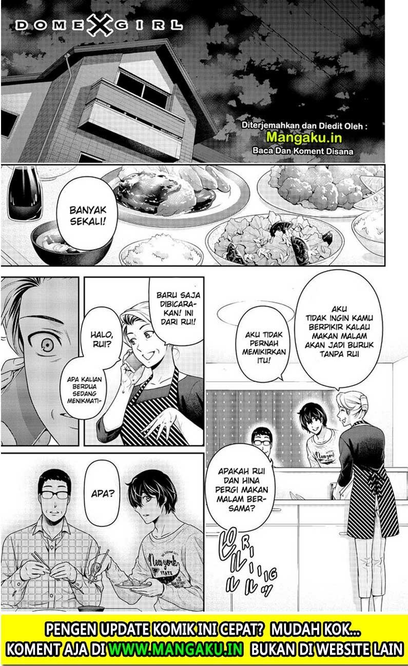 domestic-na-kanojo - Chapter: 271