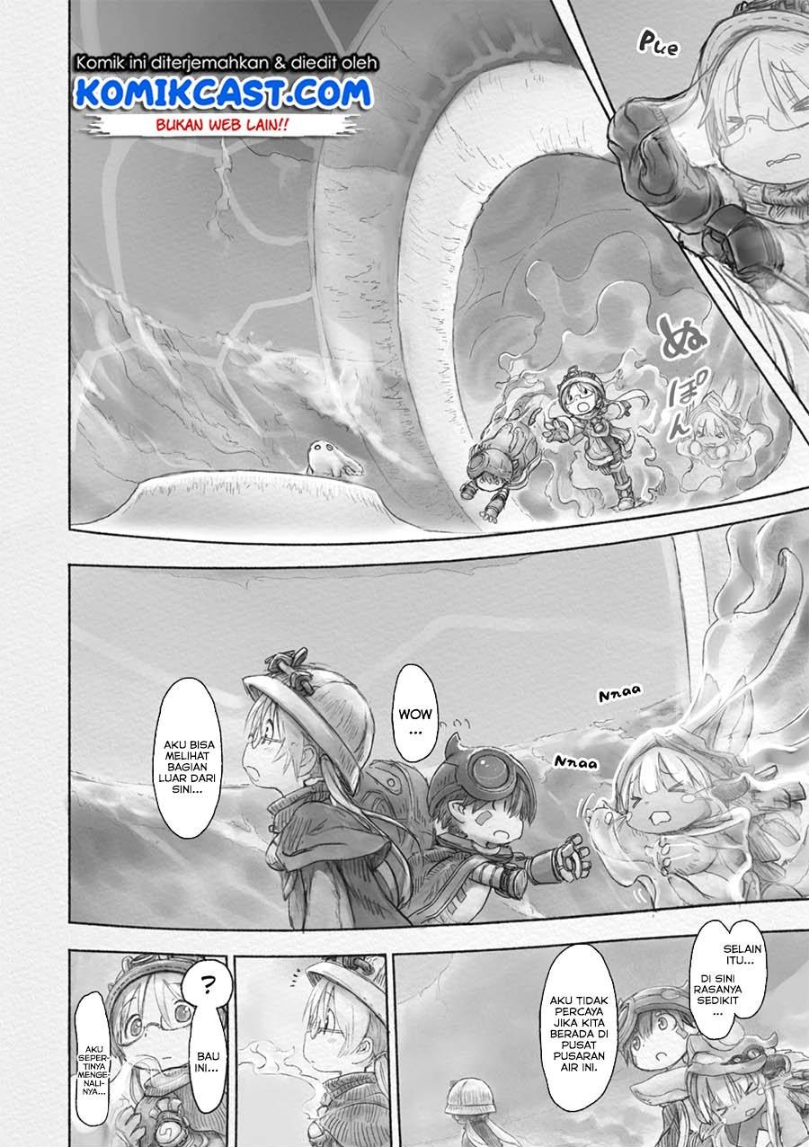 made-in-abyss - Chapter: 39