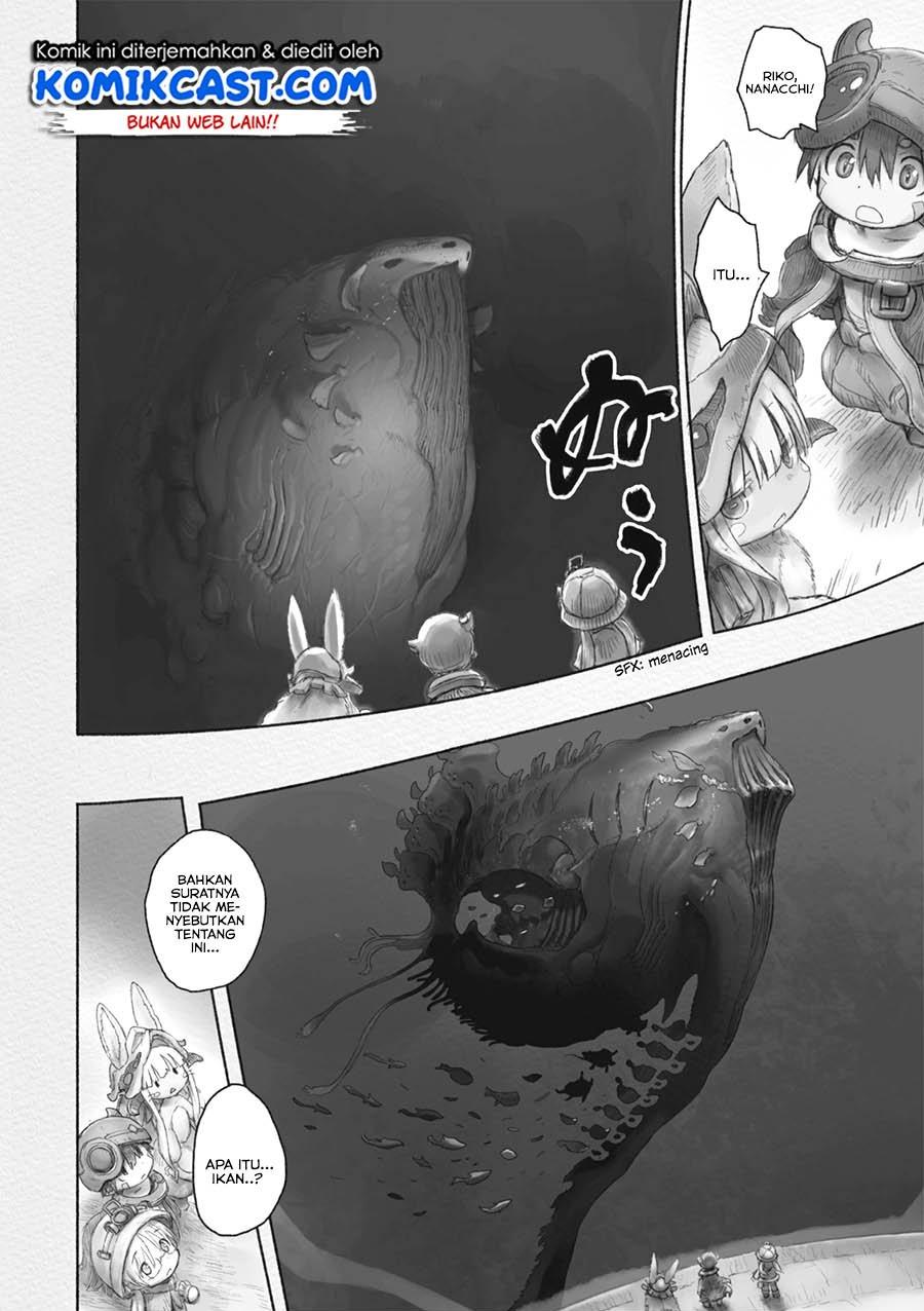 made-in-abyss - Chapter: 39