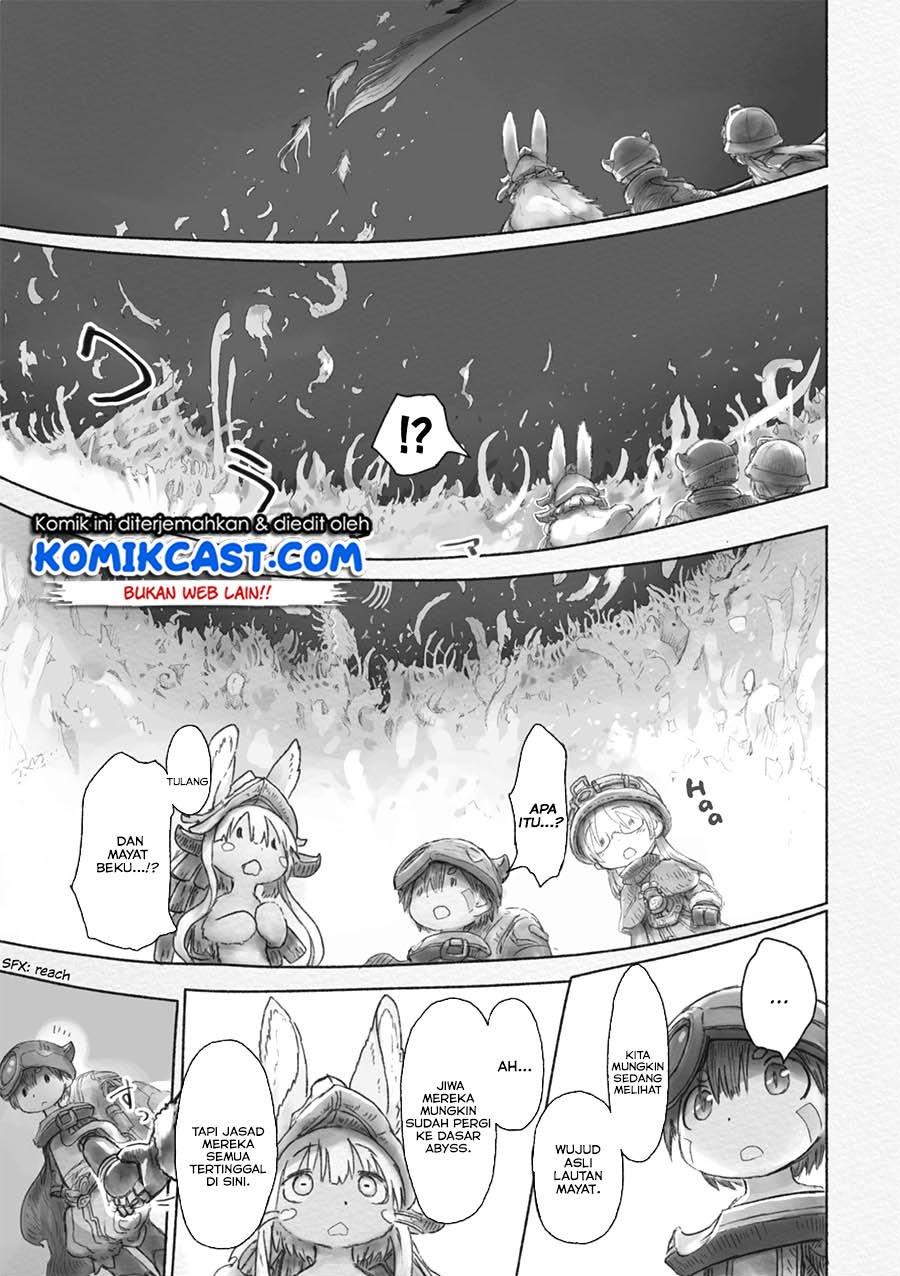 made-in-abyss - Chapter: 39