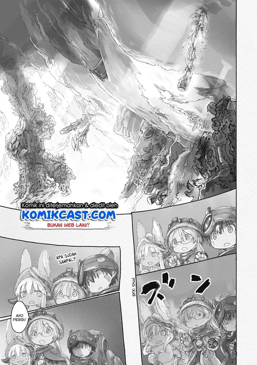 made-in-abyss - Chapter: 39