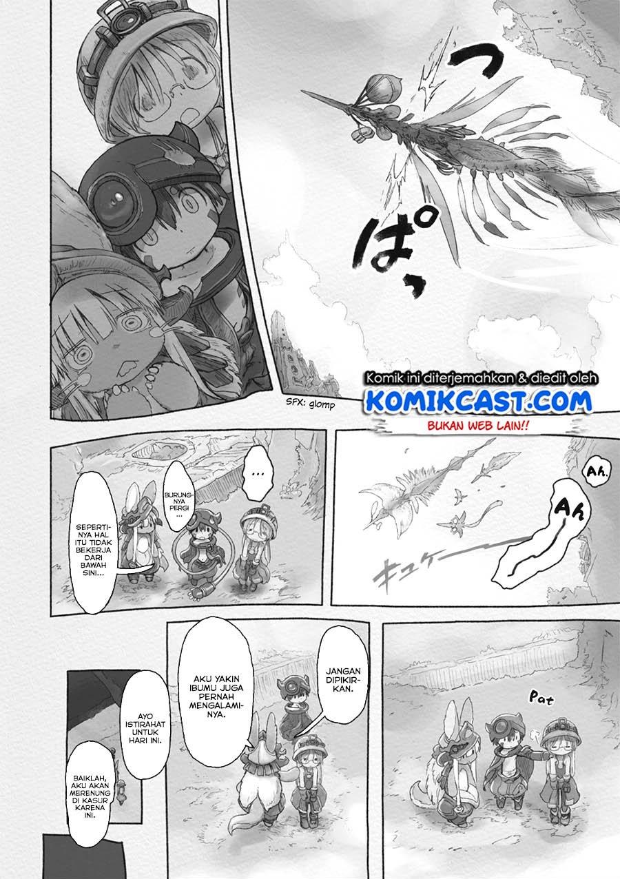 made-in-abyss - Chapter: 39