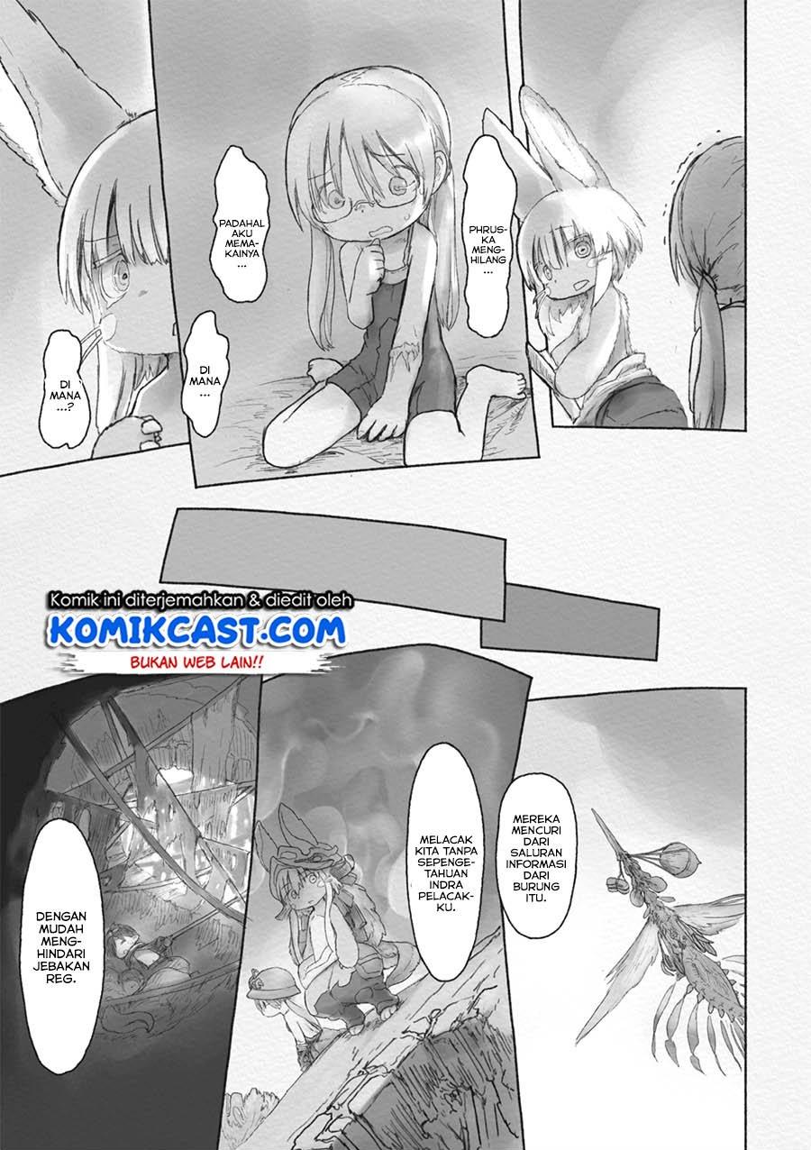 made-in-abyss - Chapter: 39