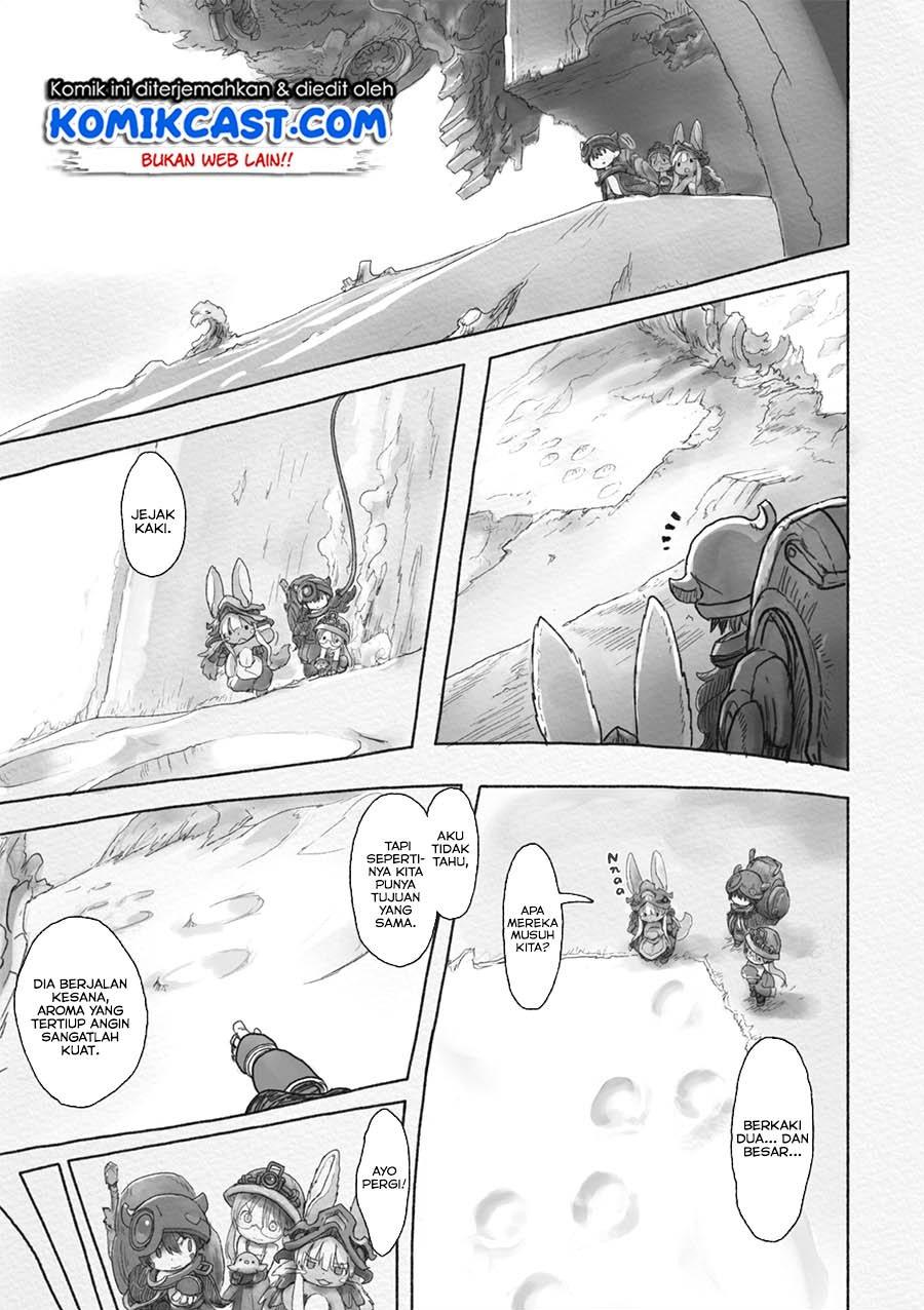 made-in-abyss - Chapter: 39