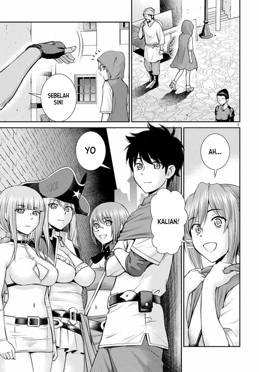 toga-na-skill-de-musou-suru-isekai-harem-kaitoudan - Chapter: 15