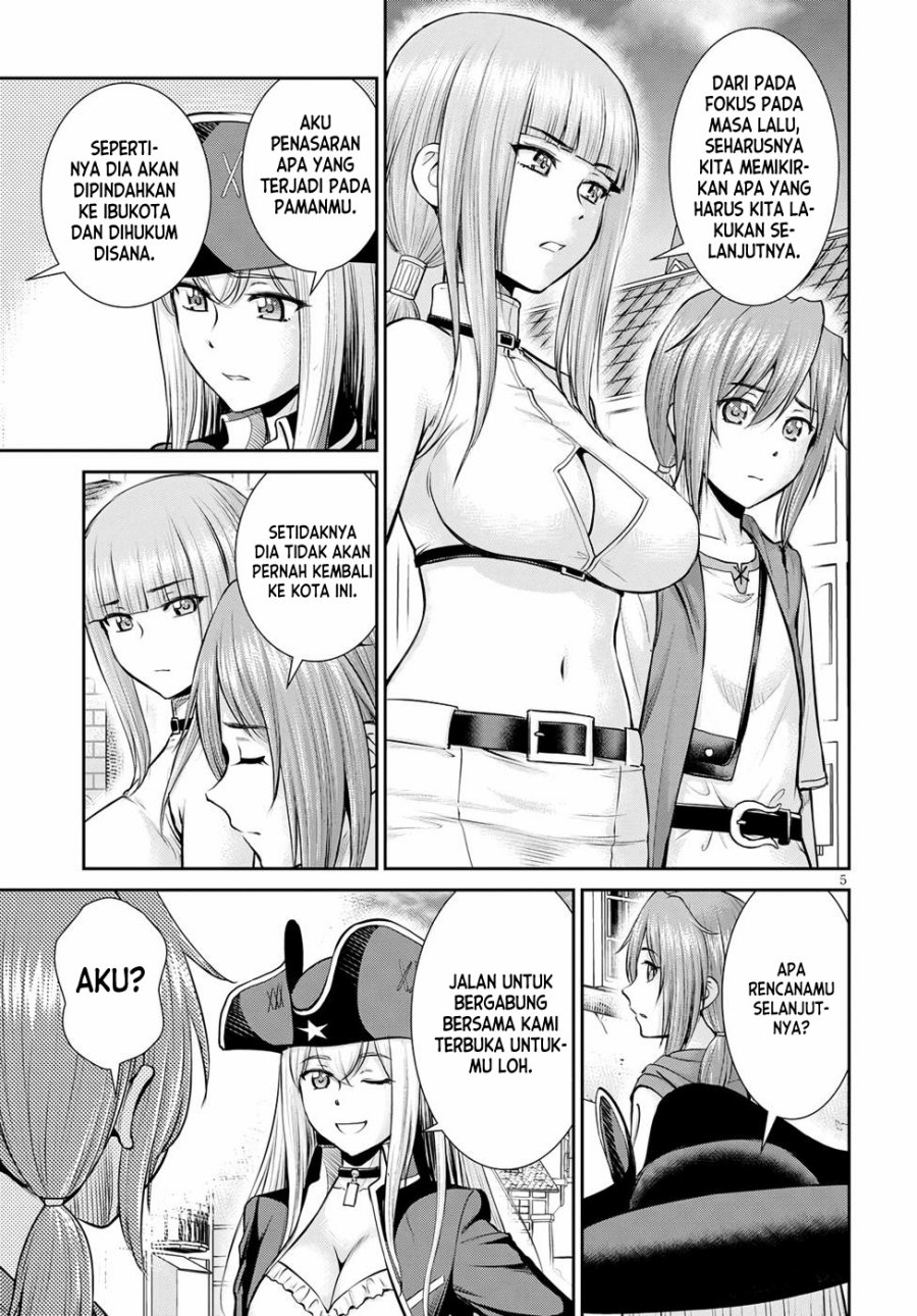 toga-na-skill-de-musou-suru-isekai-harem-kaitoudan - Chapter: 15