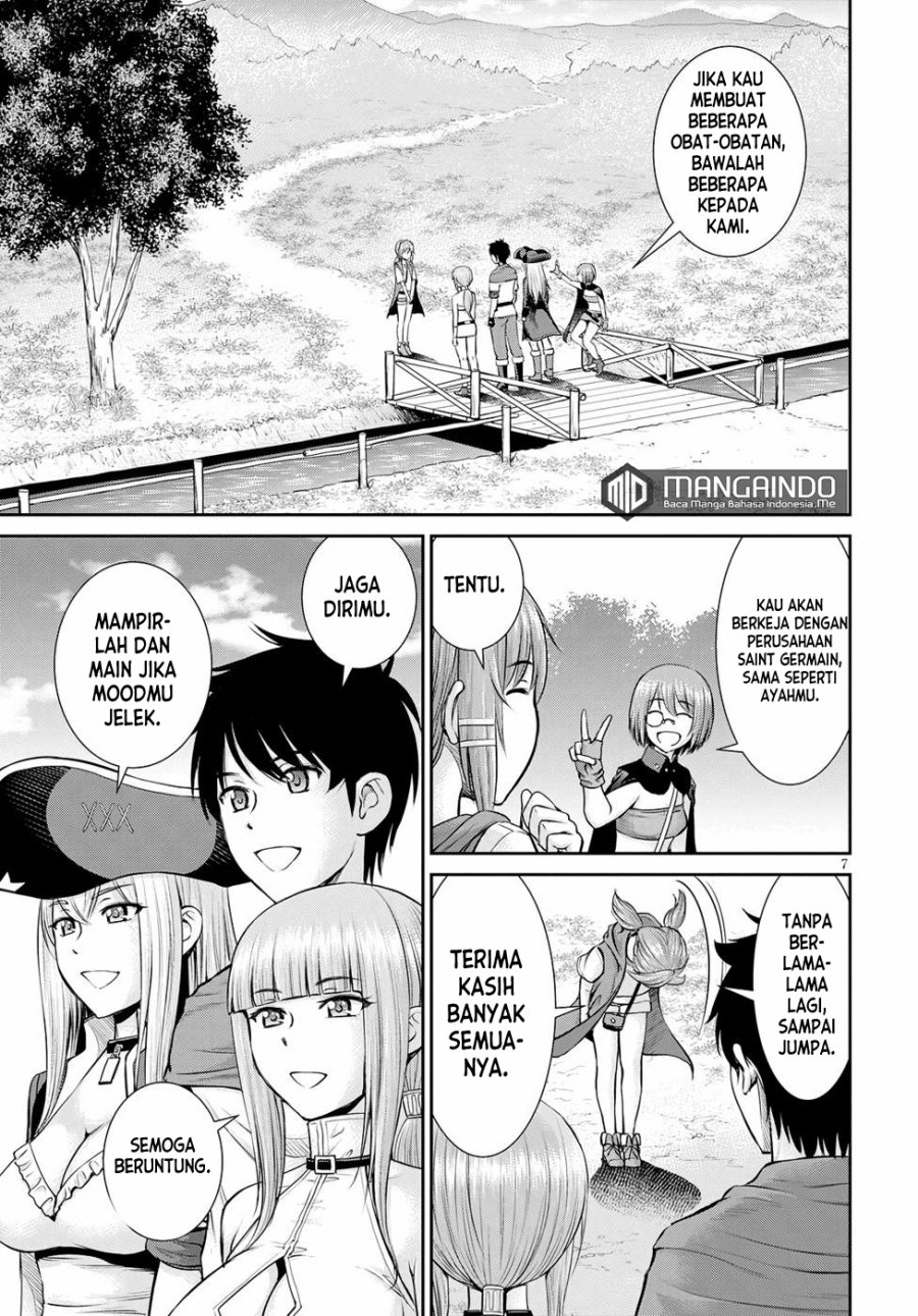 toga-na-skill-de-musou-suru-isekai-harem-kaitoudan - Chapter: 15