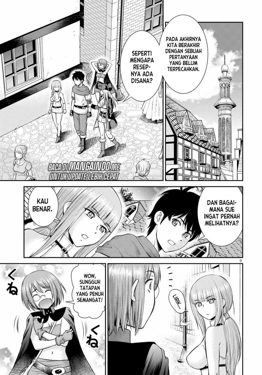 toga-na-skill-de-musou-suru-isekai-harem-kaitoudan - Chapter: 15