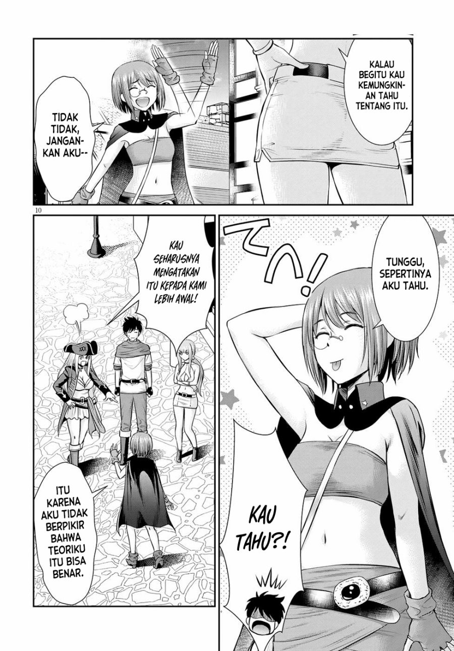 toga-na-skill-de-musou-suru-isekai-harem-kaitoudan - Chapter: 15