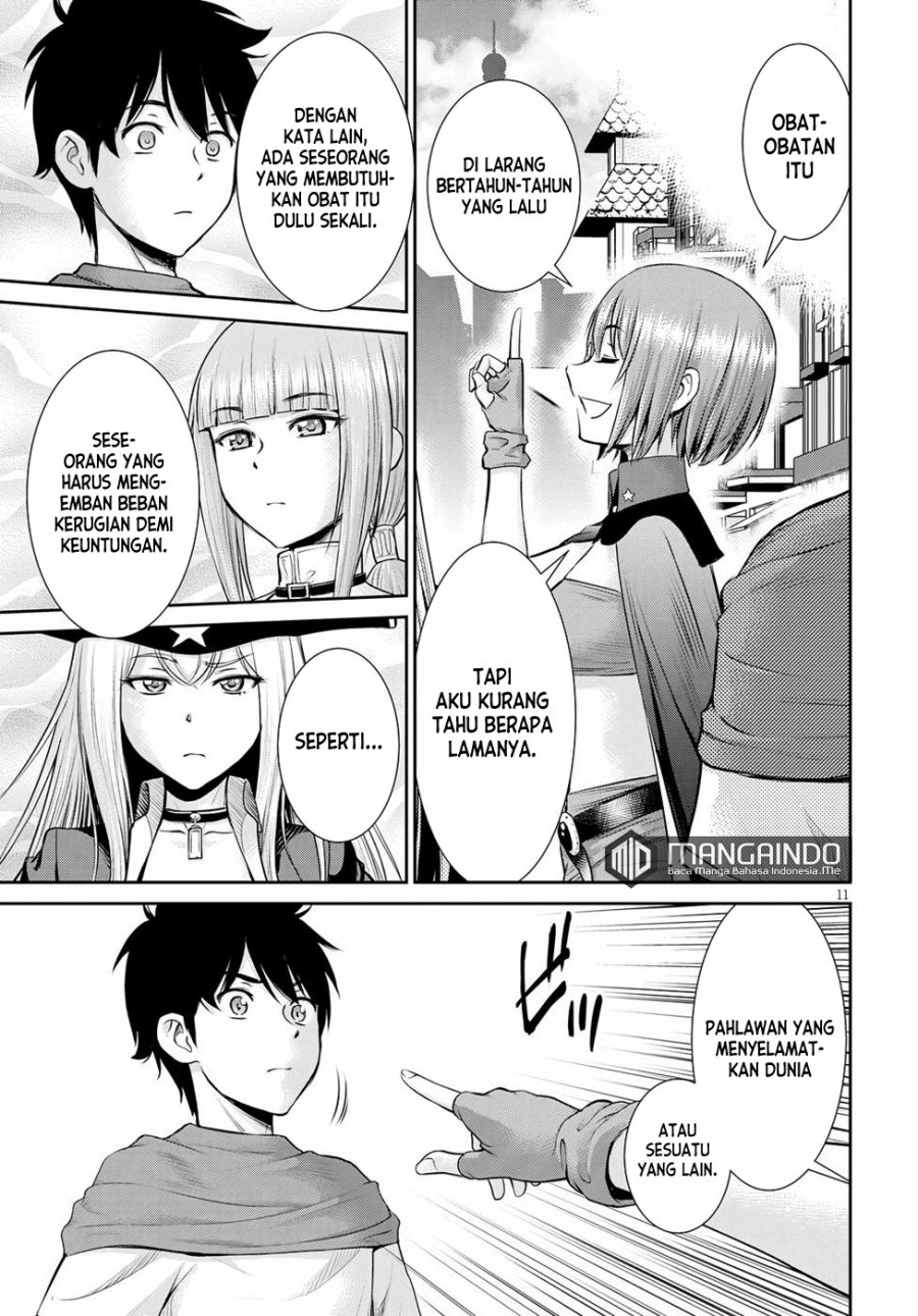 toga-na-skill-de-musou-suru-isekai-harem-kaitoudan - Chapter: 15