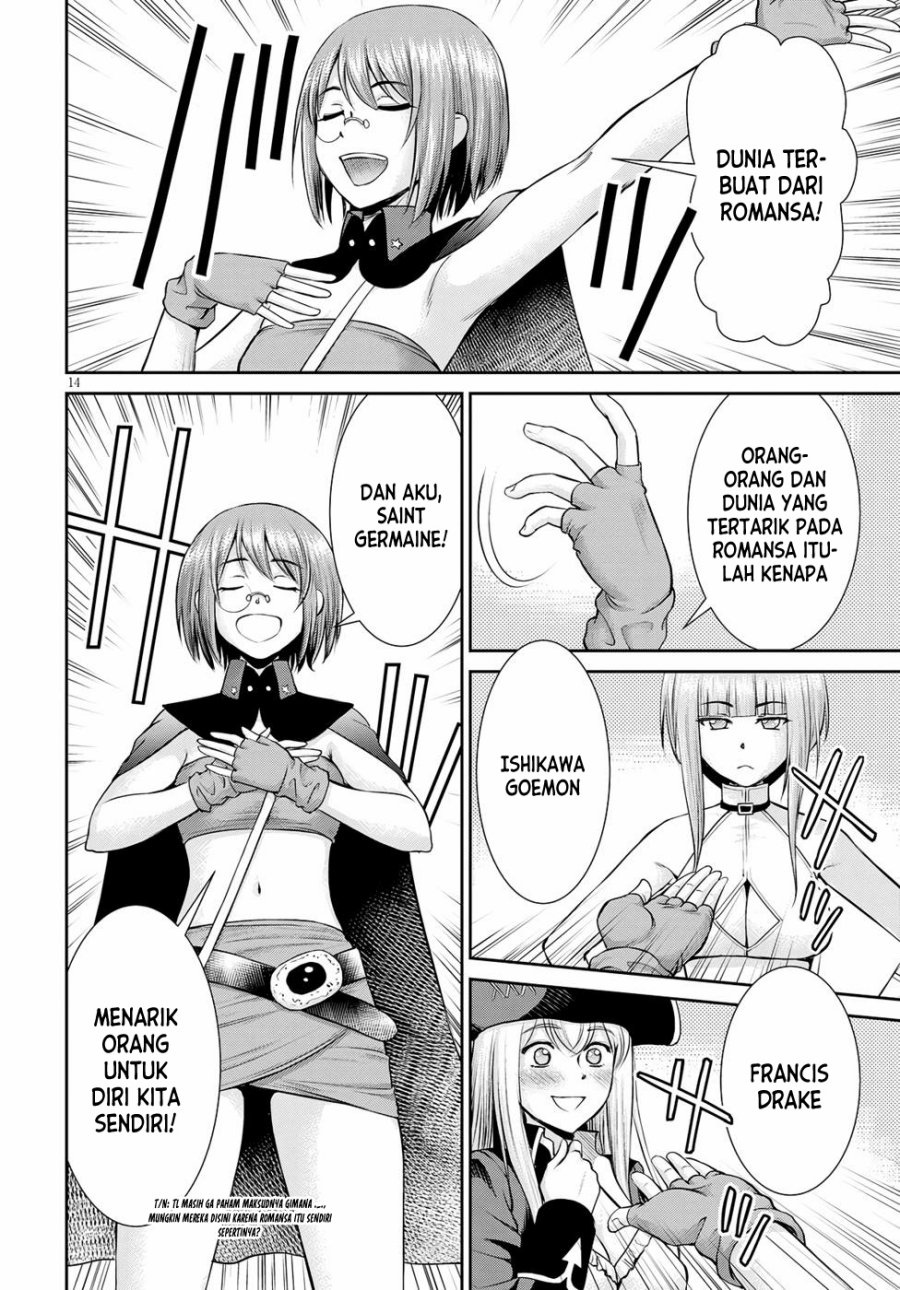 toga-na-skill-de-musou-suru-isekai-harem-kaitoudan - Chapter: 15