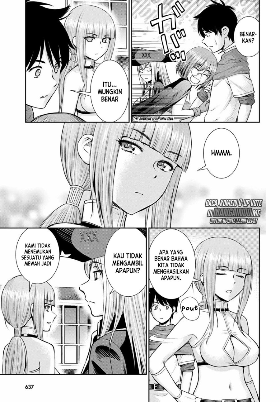 toga-na-skill-de-musou-suru-isekai-harem-kaitoudan - Chapter: 15