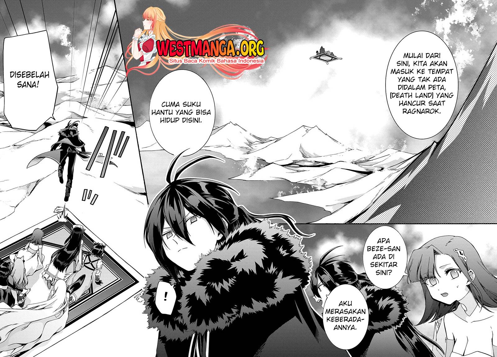garbage-brave-isekai-ni-shoukan-sare-suterareta-yuusha-no-fukushuu-monogatari - Chapter: 39