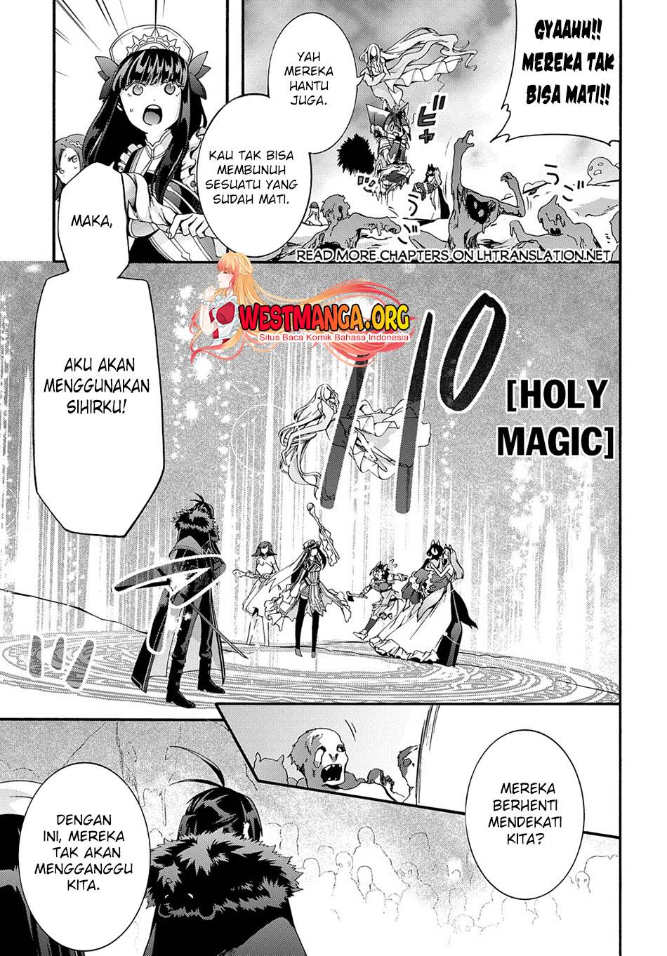 garbage-brave-isekai-ni-shoukan-sare-suterareta-yuusha-no-fukushuu-monogatari - Chapter: 39