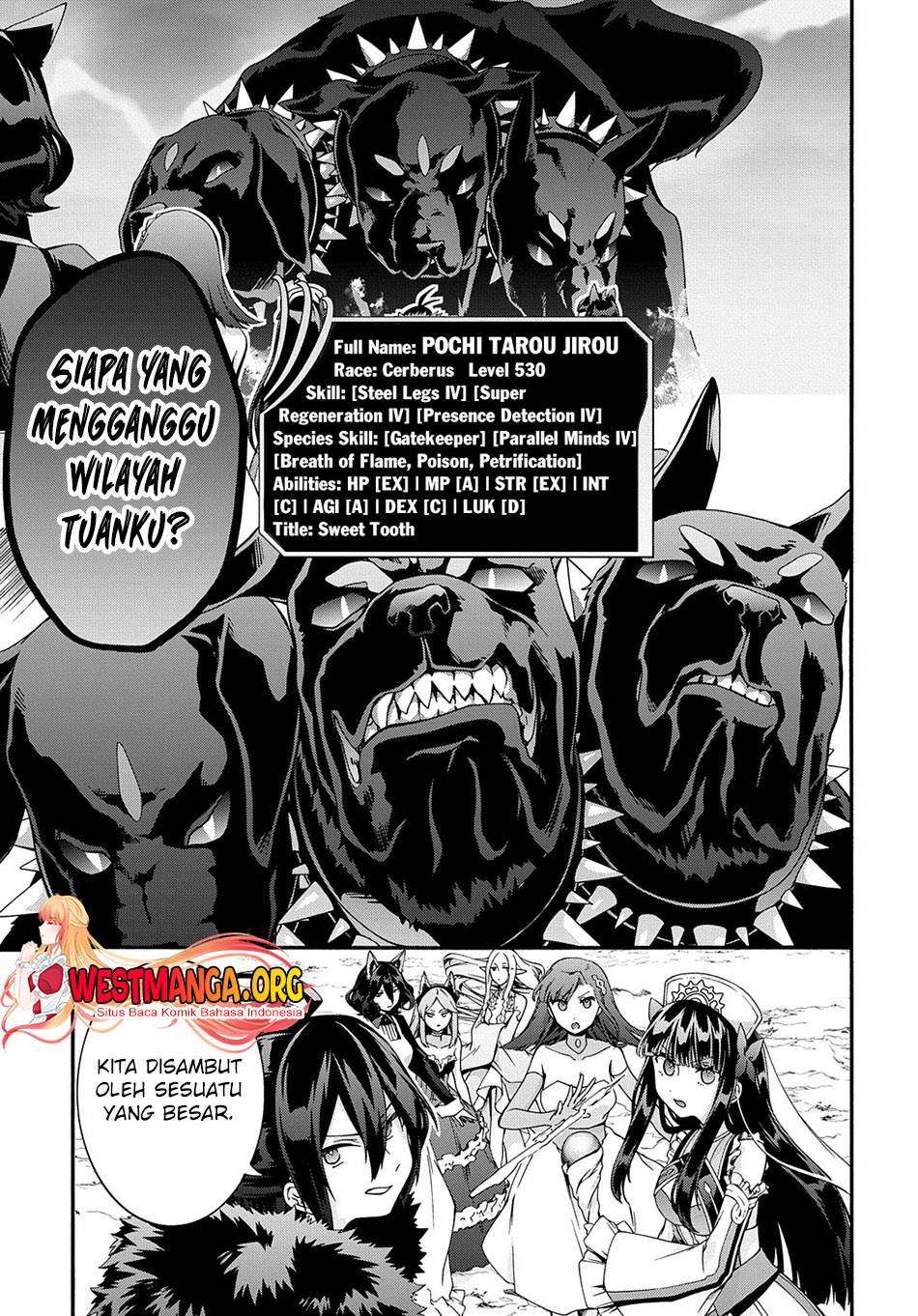 garbage-brave-isekai-ni-shoukan-sare-suterareta-yuusha-no-fukushuu-monogatari - Chapter: 39