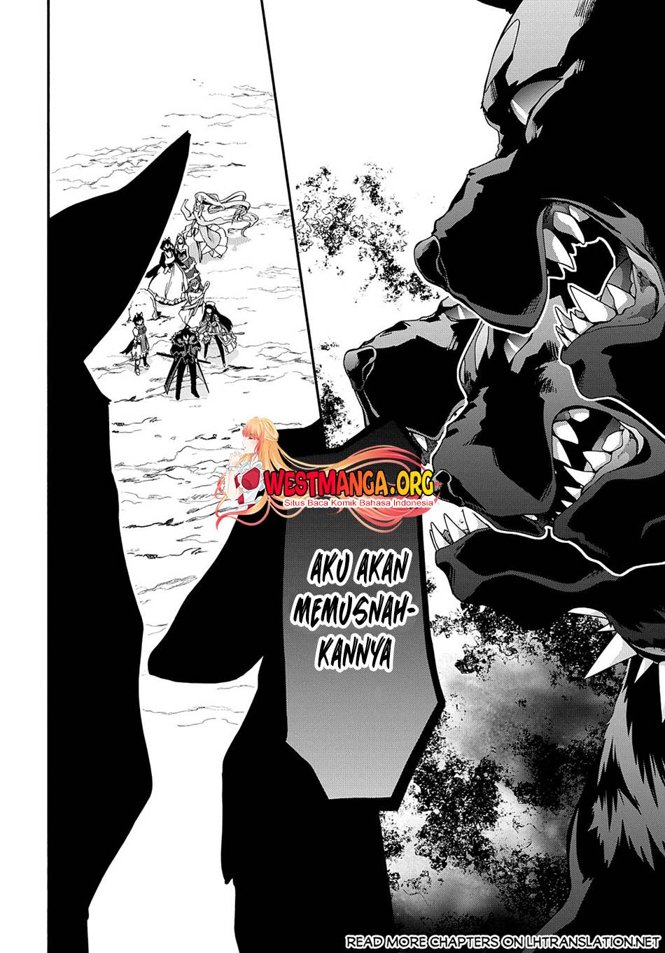 garbage-brave-isekai-ni-shoukan-sare-suterareta-yuusha-no-fukushuu-monogatari - Chapter: 39