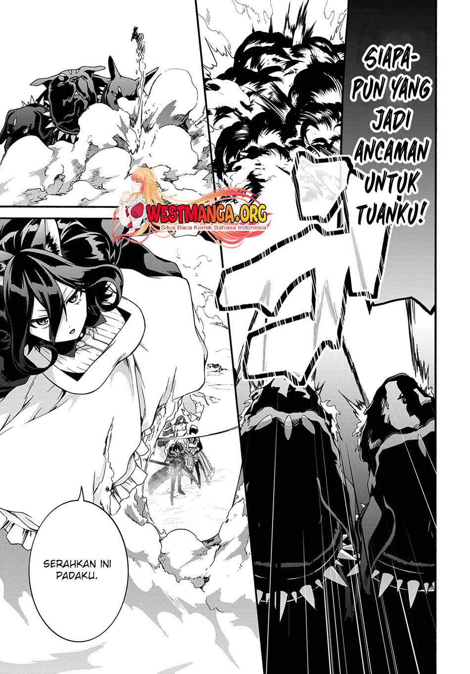 garbage-brave-isekai-ni-shoukan-sare-suterareta-yuusha-no-fukushuu-monogatari - Chapter: 39