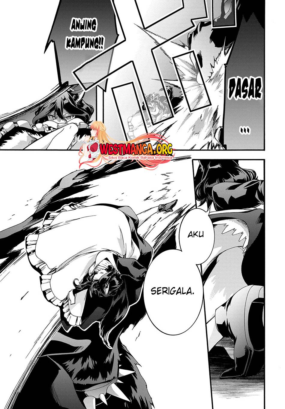garbage-brave-isekai-ni-shoukan-sare-suterareta-yuusha-no-fukushuu-monogatari - Chapter: 39