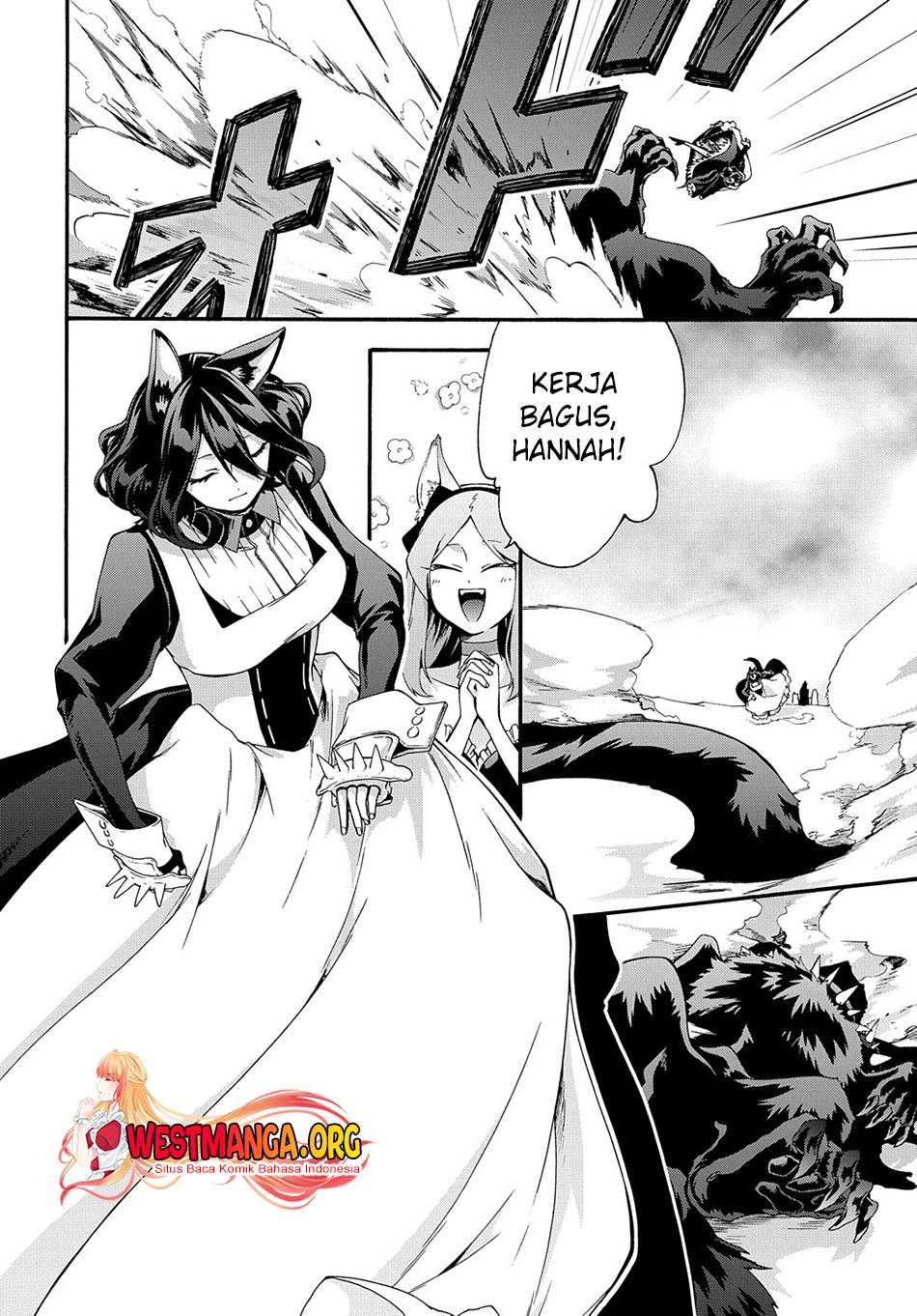 garbage-brave-isekai-ni-shoukan-sare-suterareta-yuusha-no-fukushuu-monogatari - Chapter: 39