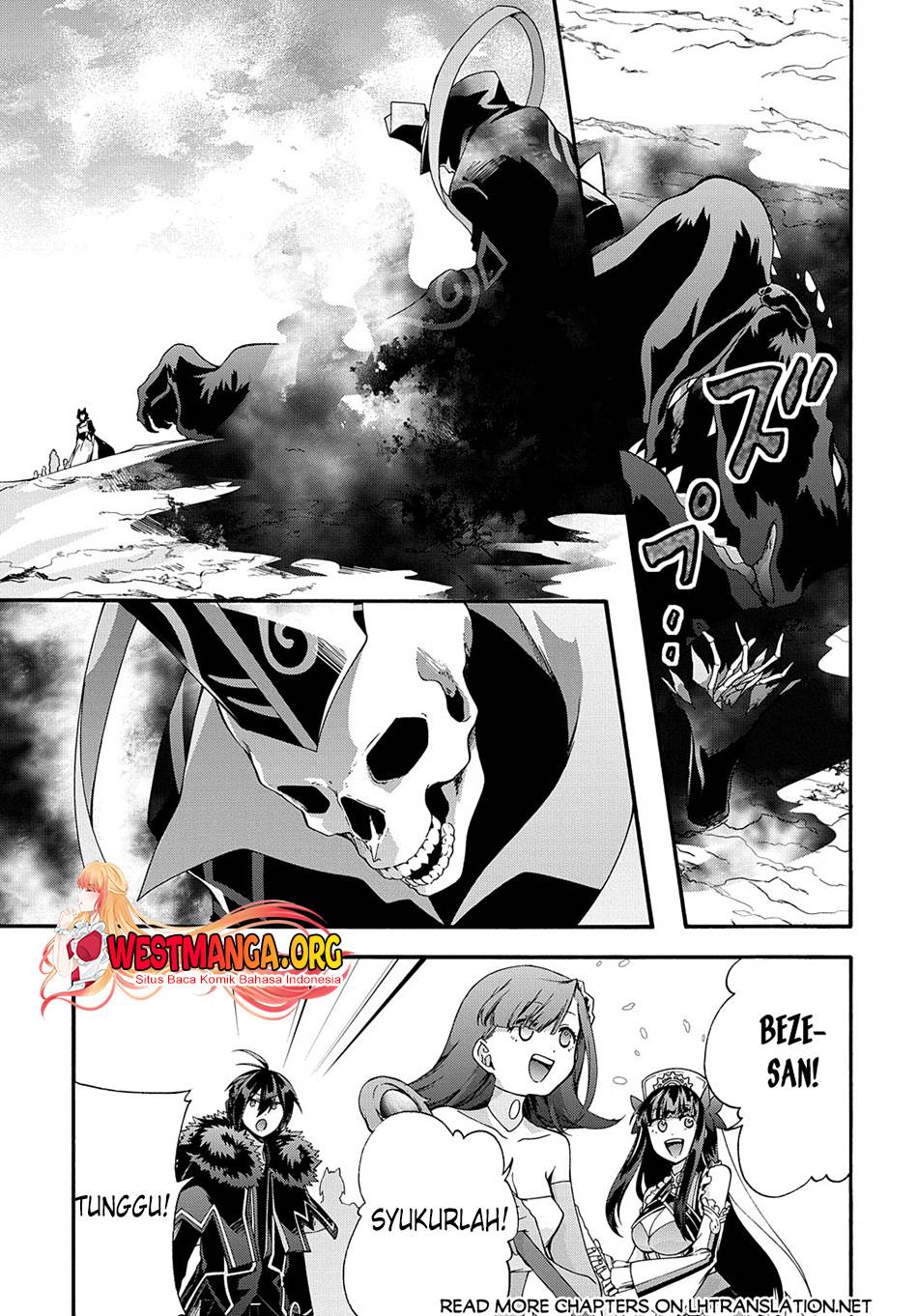 garbage-brave-isekai-ni-shoukan-sare-suterareta-yuusha-no-fukushuu-monogatari - Chapter: 39