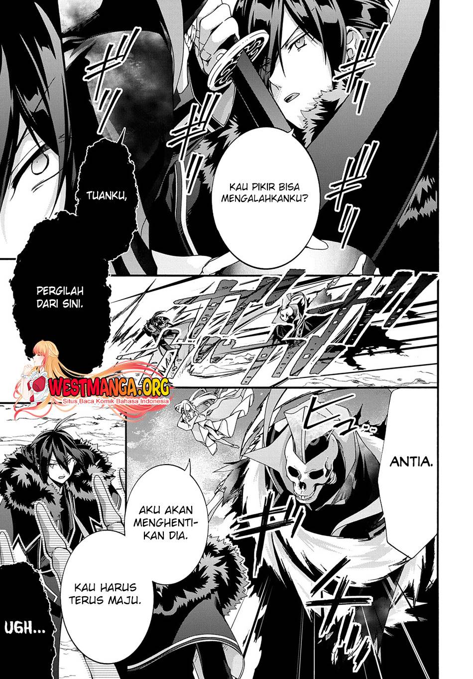 garbage-brave-isekai-ni-shoukan-sare-suterareta-yuusha-no-fukushuu-monogatari - Chapter: 39