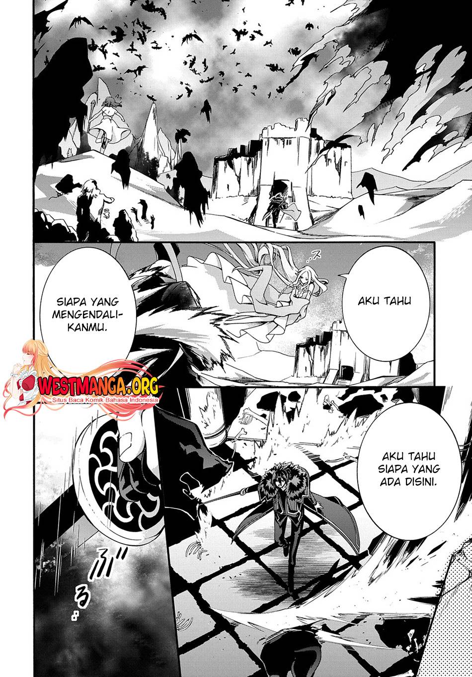 garbage-brave-isekai-ni-shoukan-sare-suterareta-yuusha-no-fukushuu-monogatari - Chapter: 39
