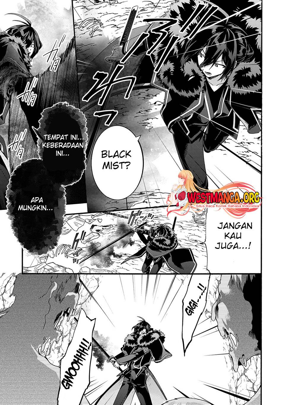 garbage-brave-isekai-ni-shoukan-sare-suterareta-yuusha-no-fukushuu-monogatari - Chapter: 39