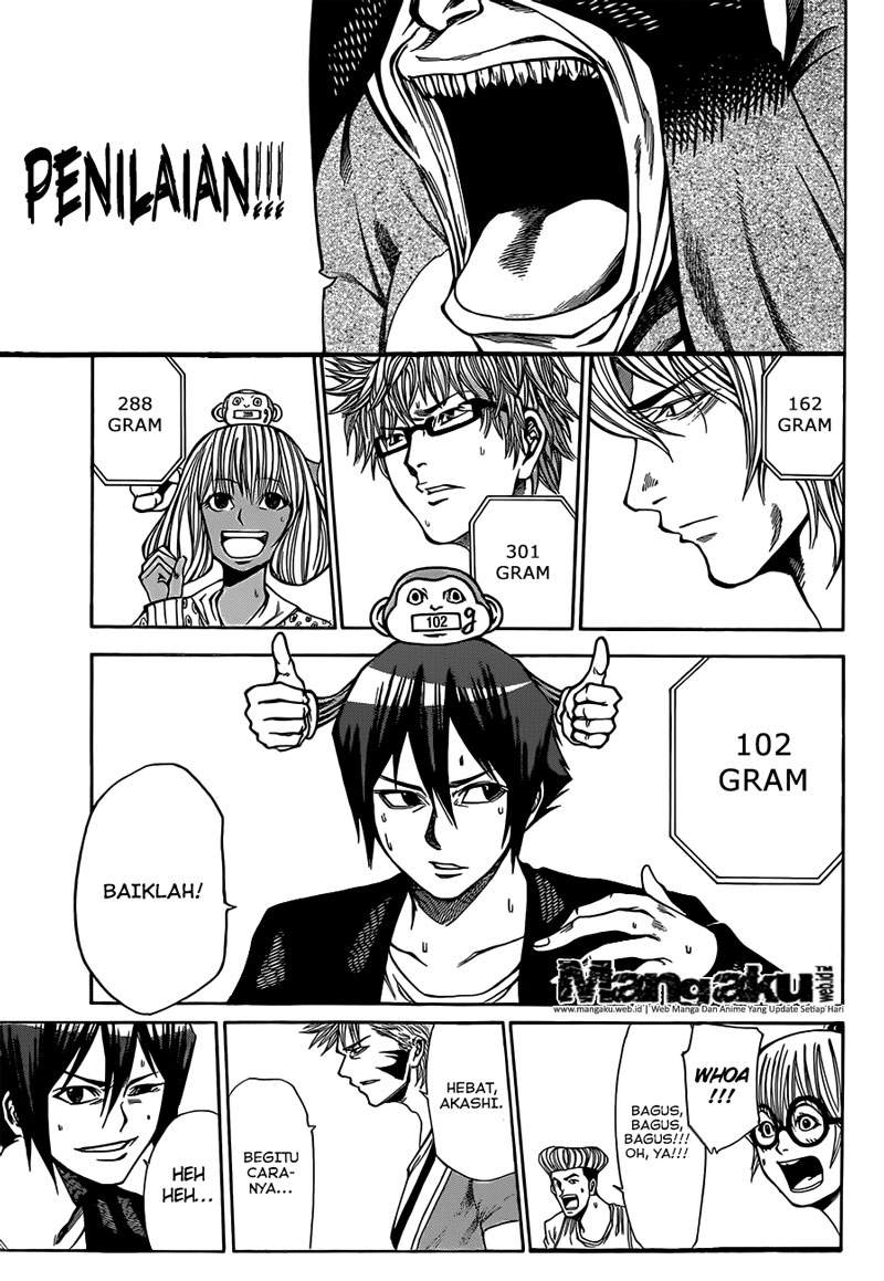 kami-sama-no-iu-toori-ni - Chapter: 20