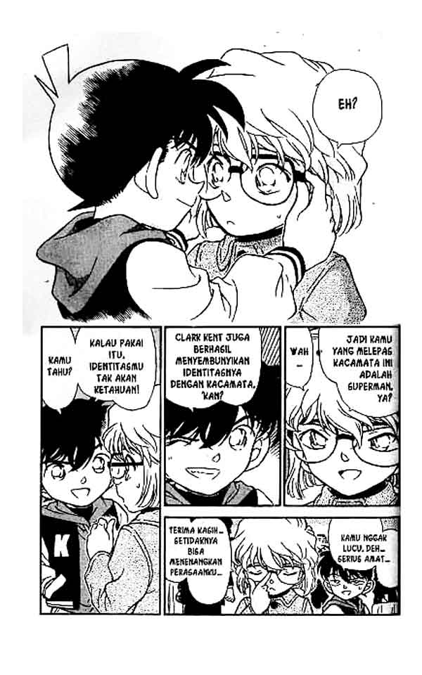 detective-conan - Chapter: 239