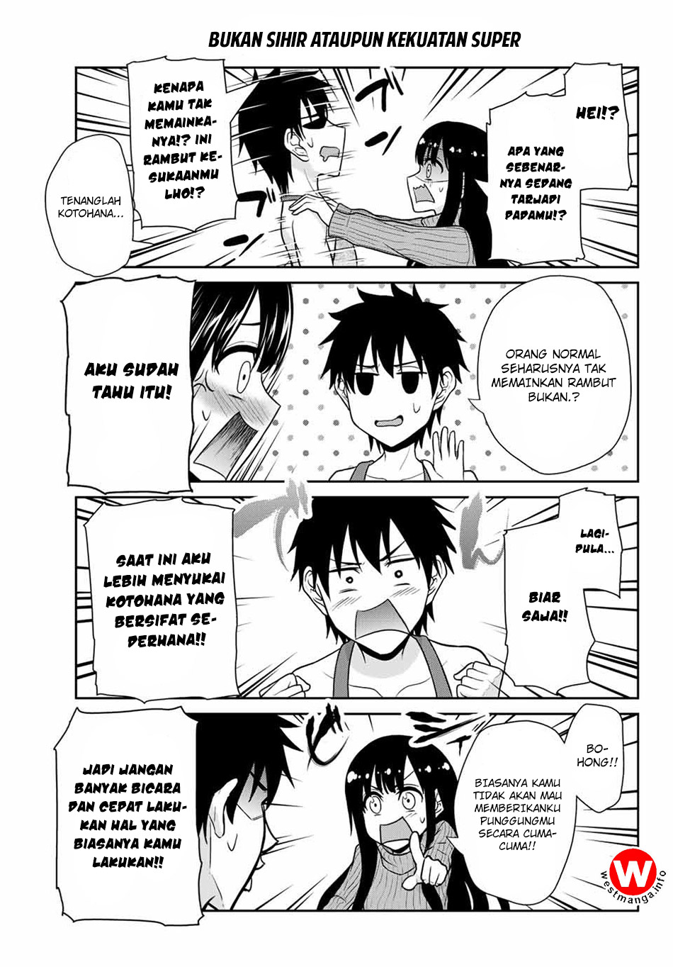 fechippuru-bokura-no-junsuina-koi - Chapter: 12