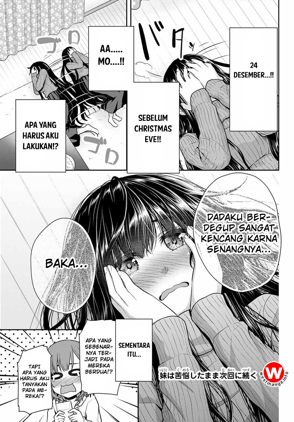 fechippuru-bokura-no-junsuina-koi - Chapter: 12