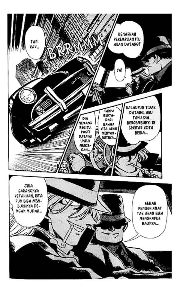 detective-conan - Chapter: 239