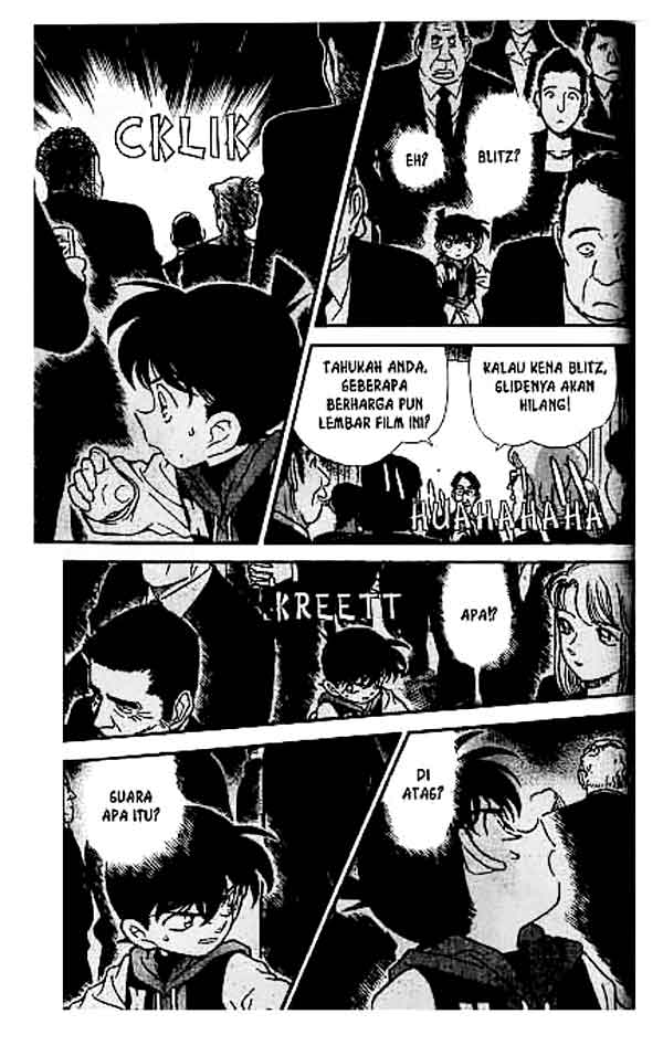 detective-conan - Chapter: 239