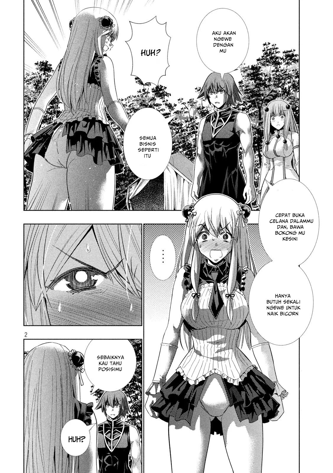 parallel-paradise - Chapter: 104