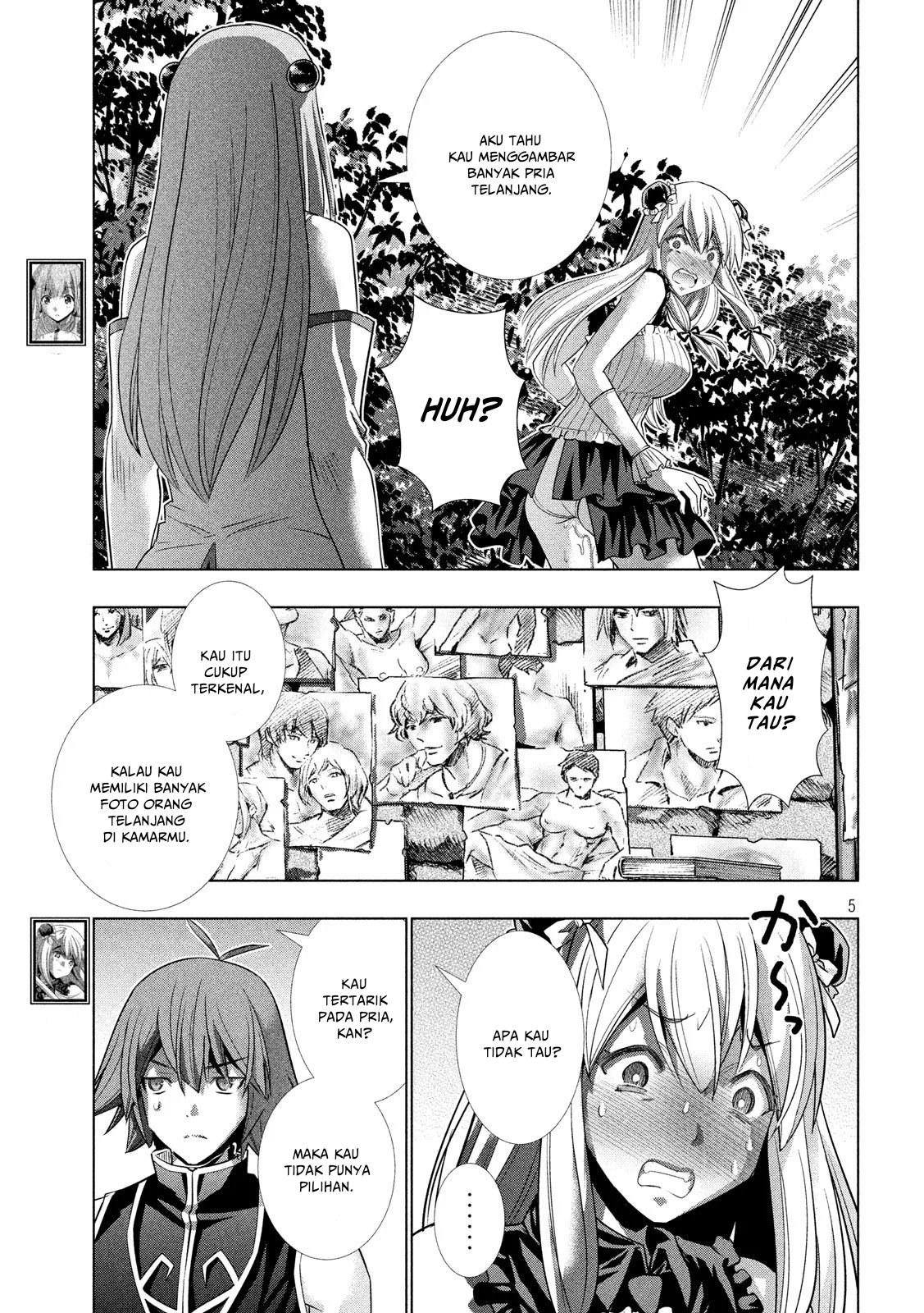 parallel-paradise - Chapter: 104