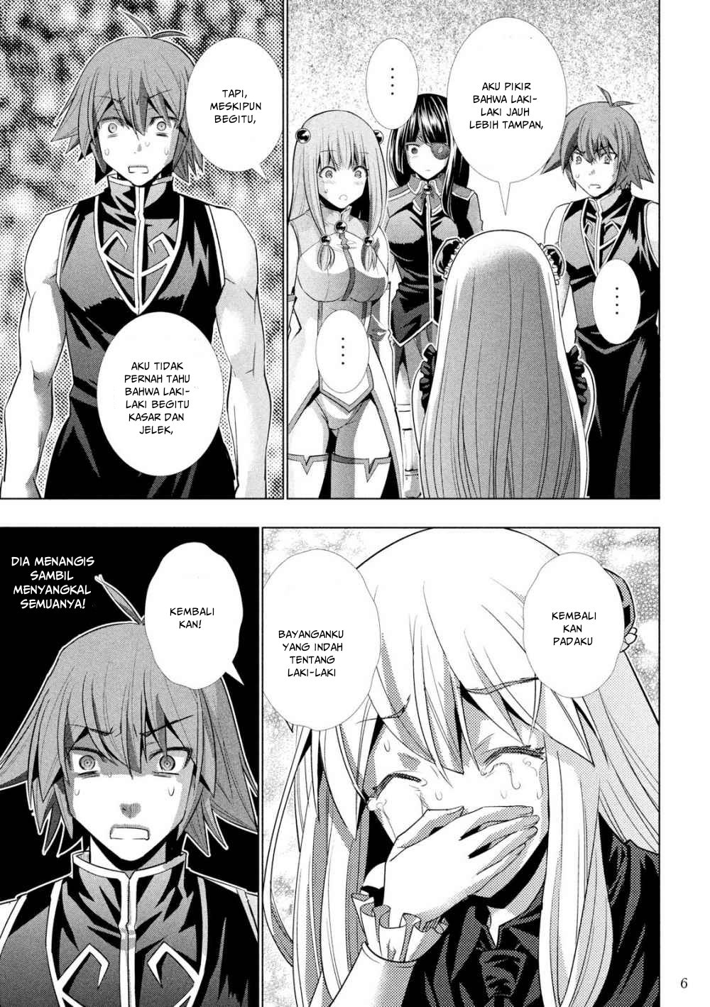 parallel-paradise - Chapter: 104