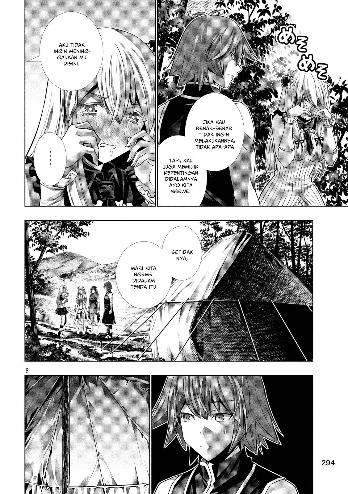 parallel-paradise - Chapter: 104