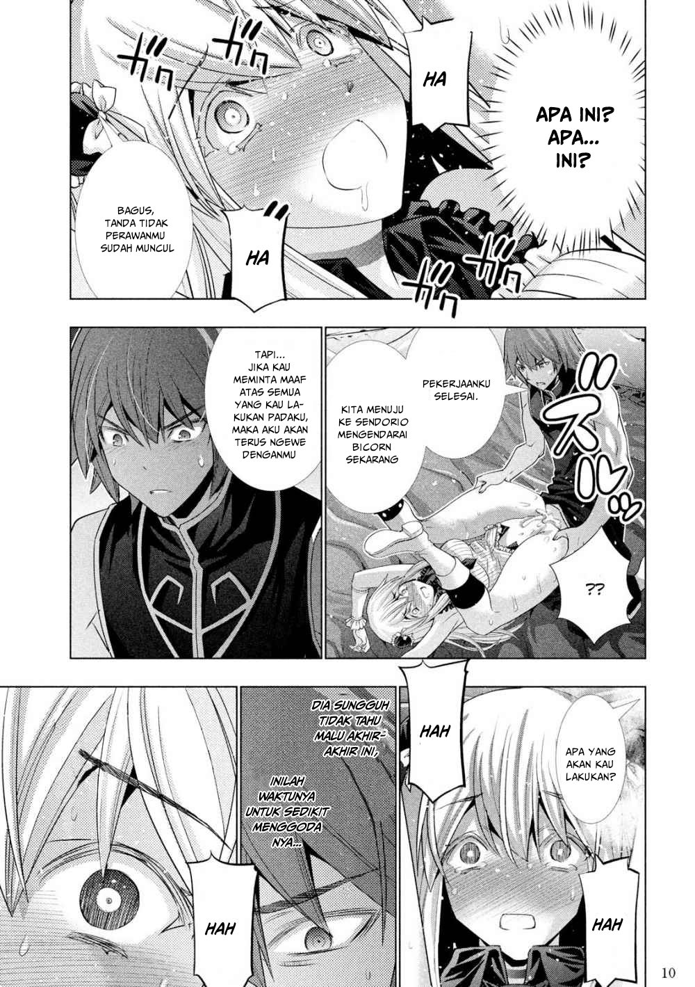 parallel-paradise - Chapter: 104