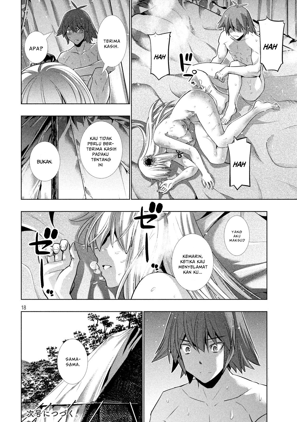 parallel-paradise - Chapter: 104