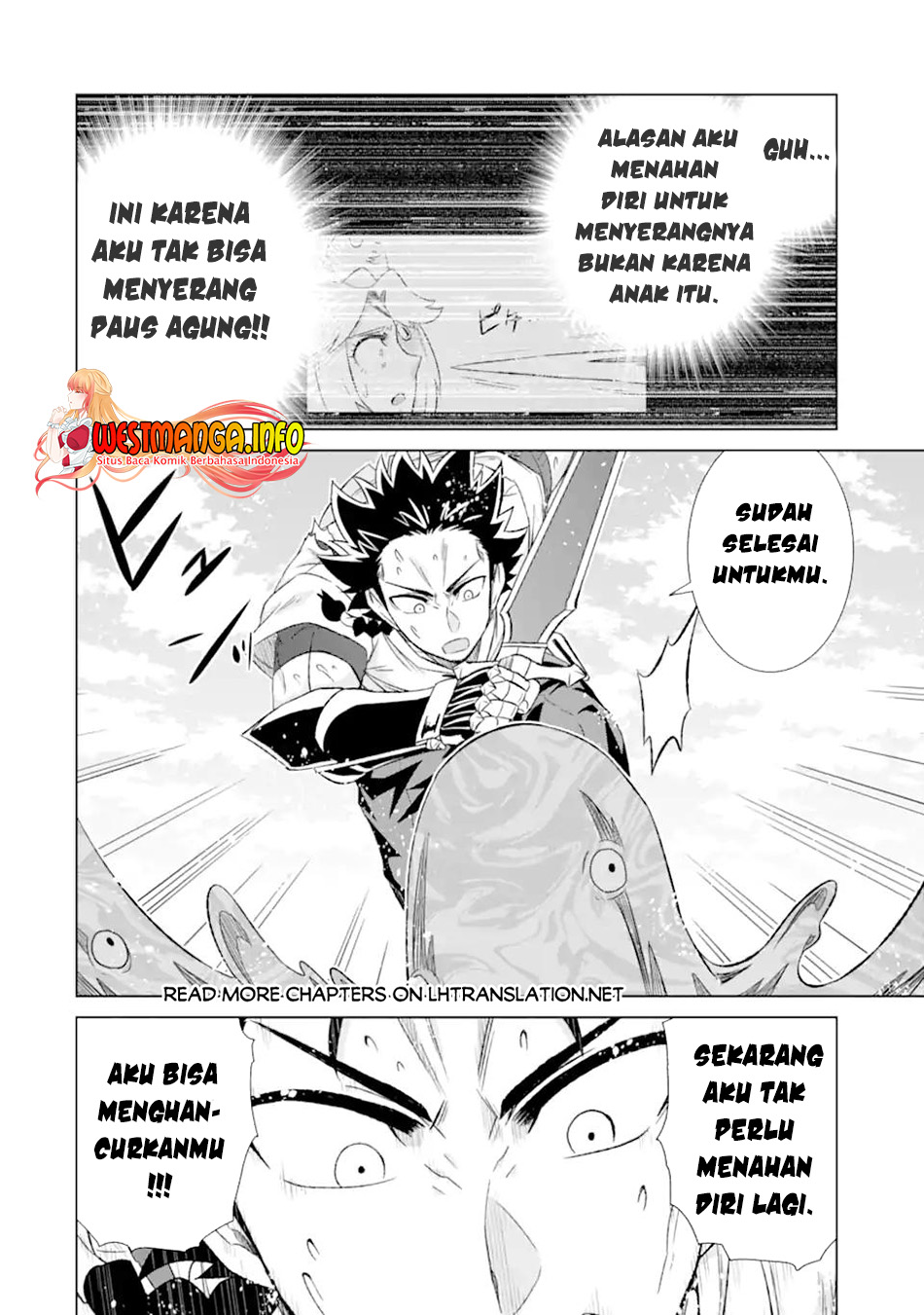 isekai-de-tadahitori-no-mamono-tsukai-tenshoku-shitara-maou-ni-machigawa-remashita - Chapter: 48.1