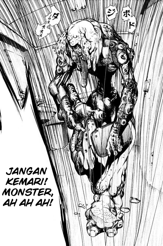 air-gear - Chapter: 82