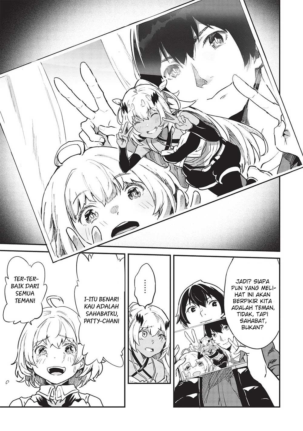 itsudemo-jitaku-ni-kaerareru-ore-wa-isekai-de-gyoushounin-o-hajimemashita - Chapter: 36