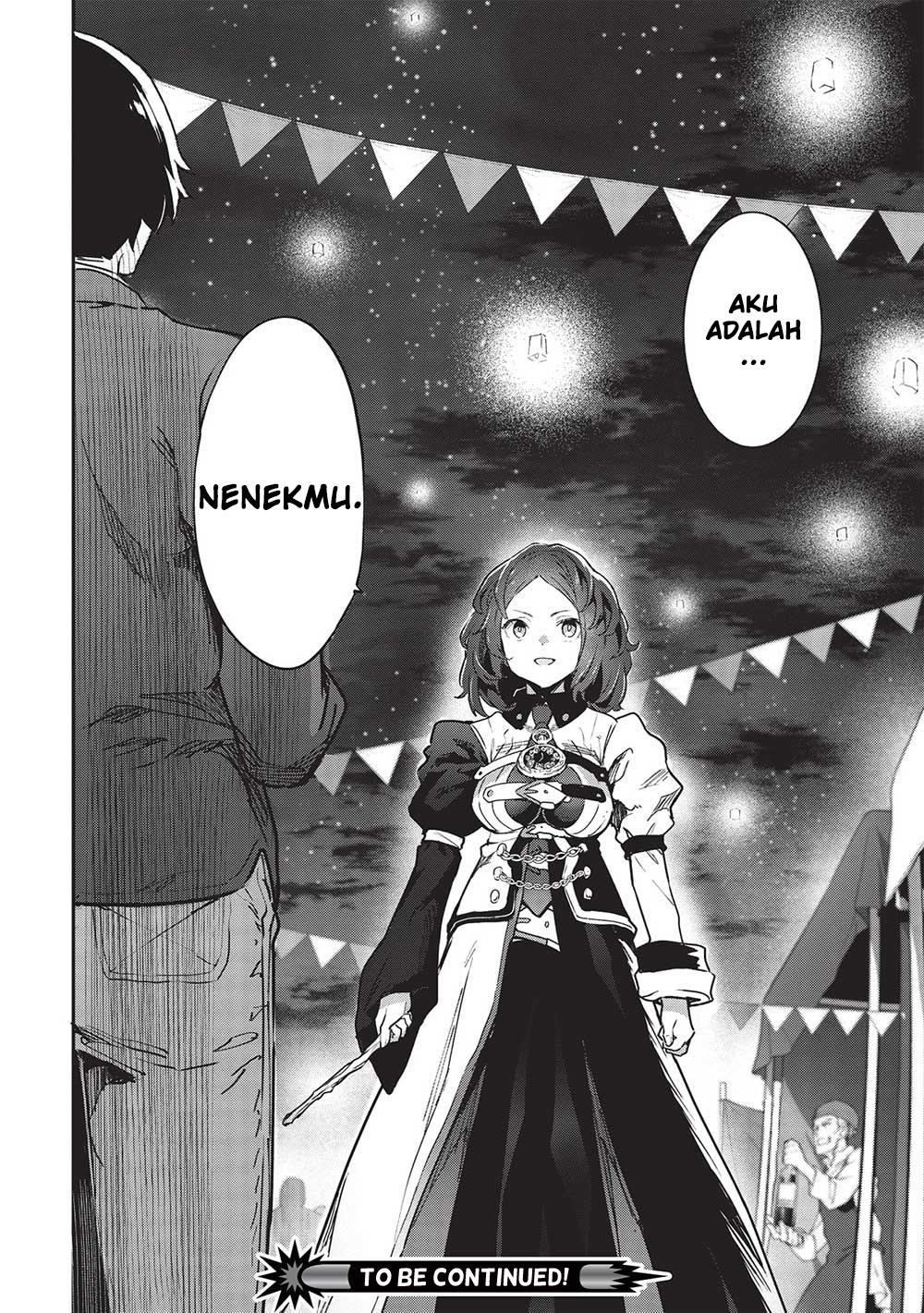 itsudemo-jitaku-ni-kaerareru-ore-wa-isekai-de-gyoushounin-o-hajimemashita - Chapter: 36