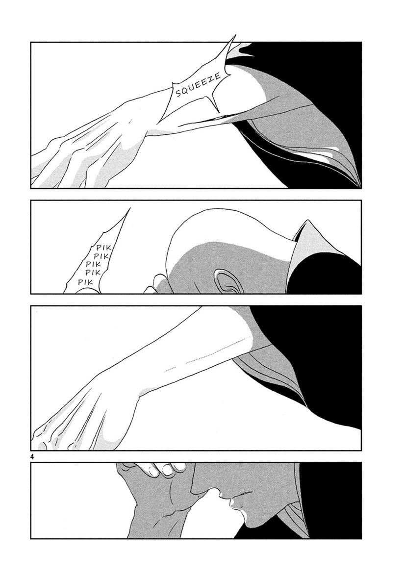 houseki-no-kuni - Chapter: 35