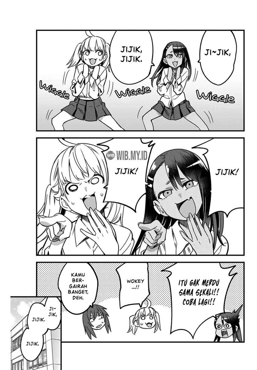 ijiranaide-nagatoro-san - Chapter: 87