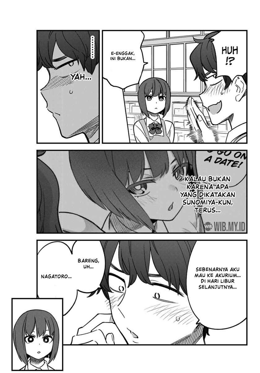 ijiranaide-nagatoro-san - Chapter: 87