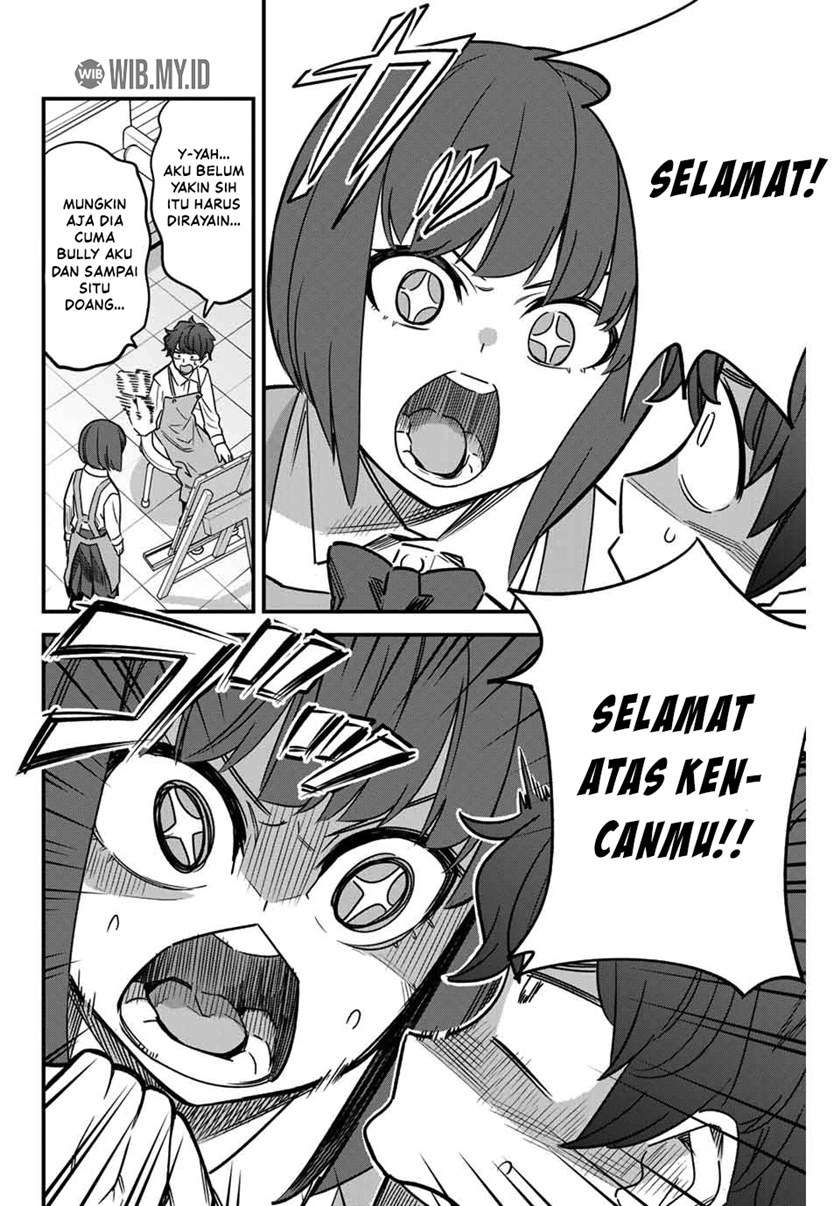 ijiranaide-nagatoro-san - Chapter: 87