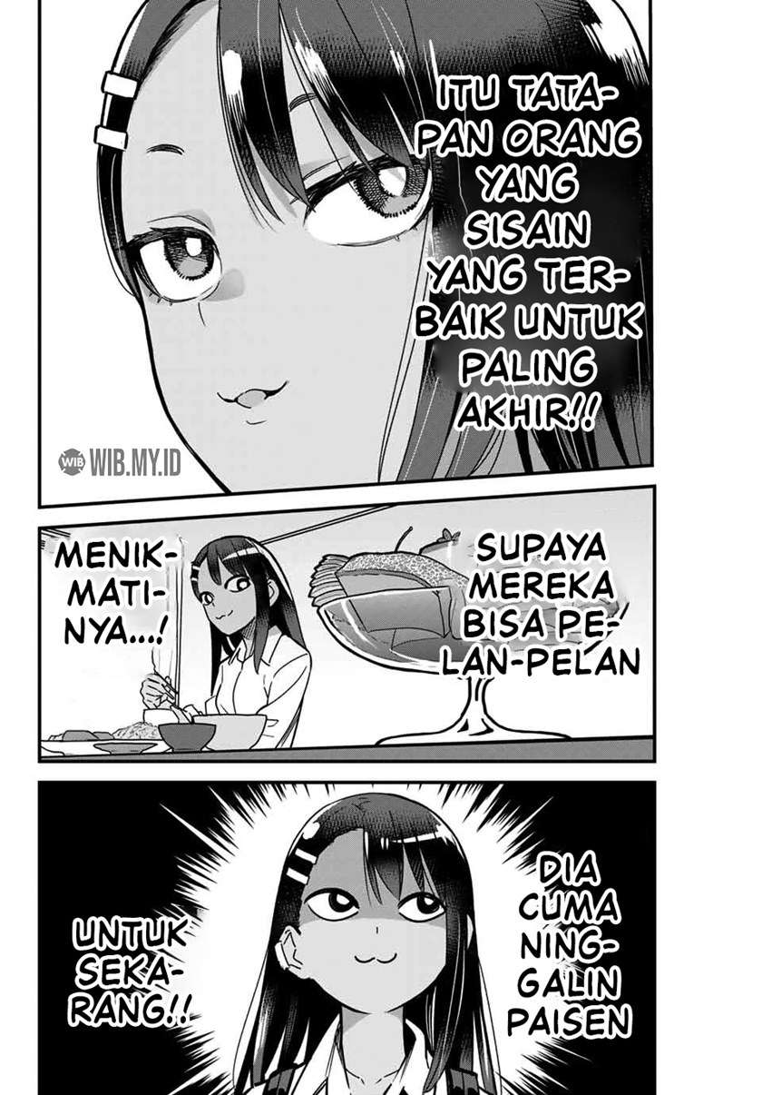 ijiranaide-nagatoro-san - Chapter: 87