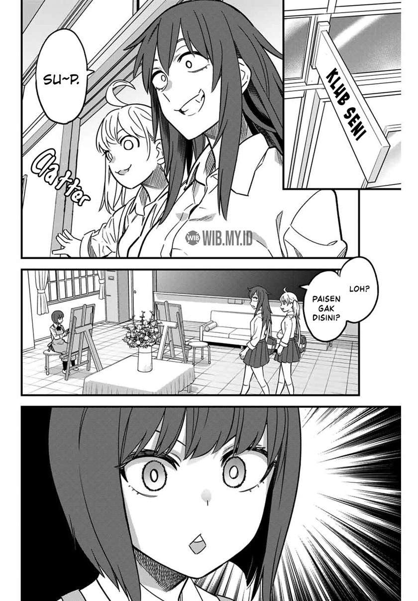 ijiranaide-nagatoro-san - Chapter: 87